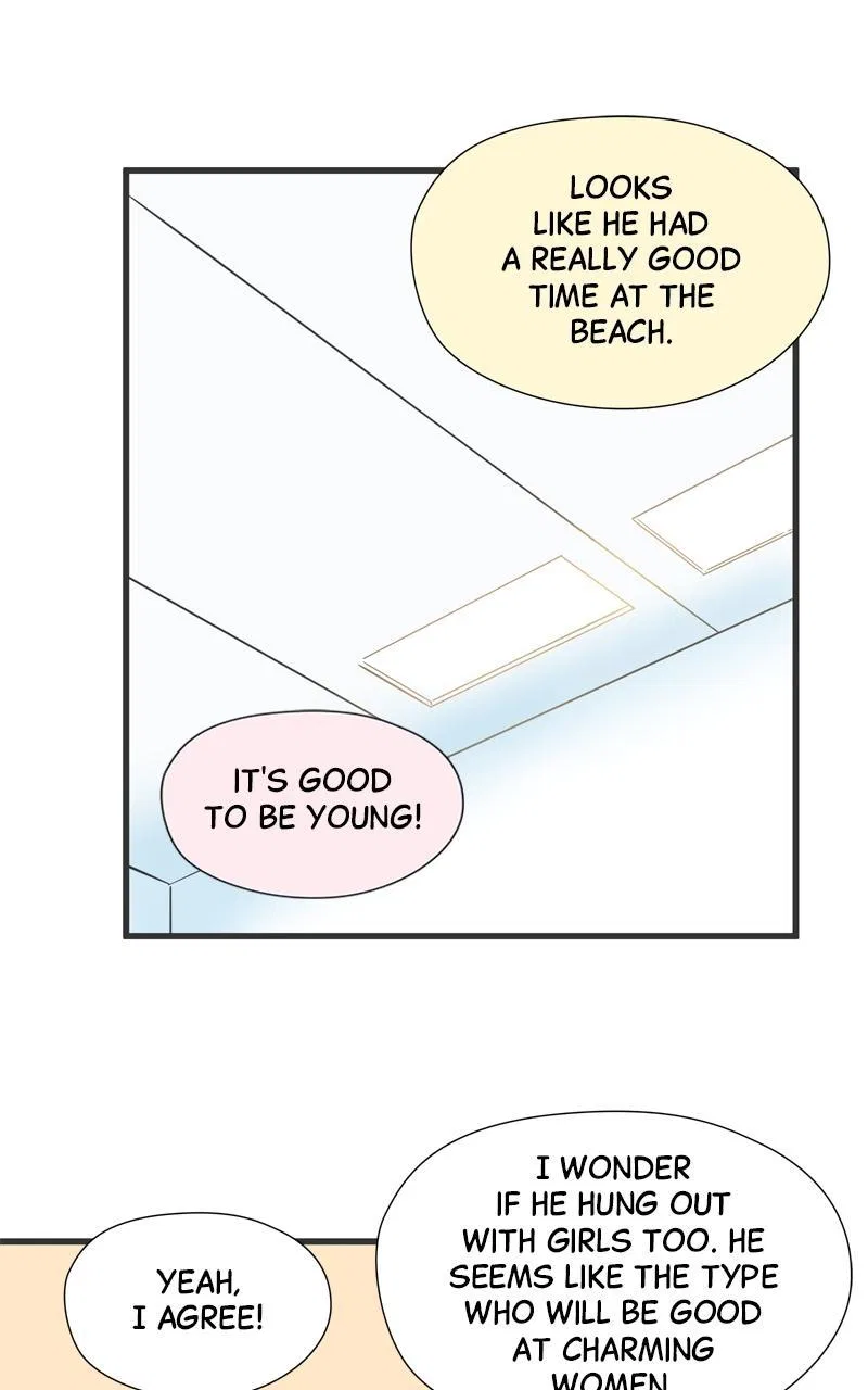 It Rains on Precious Days Chapter 125 – Page 29