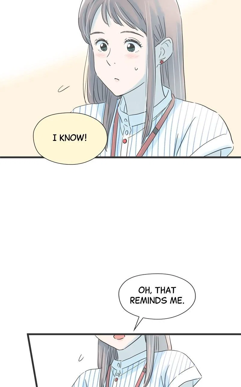 It Rains on Precious Days Chapter 125 – Page 31