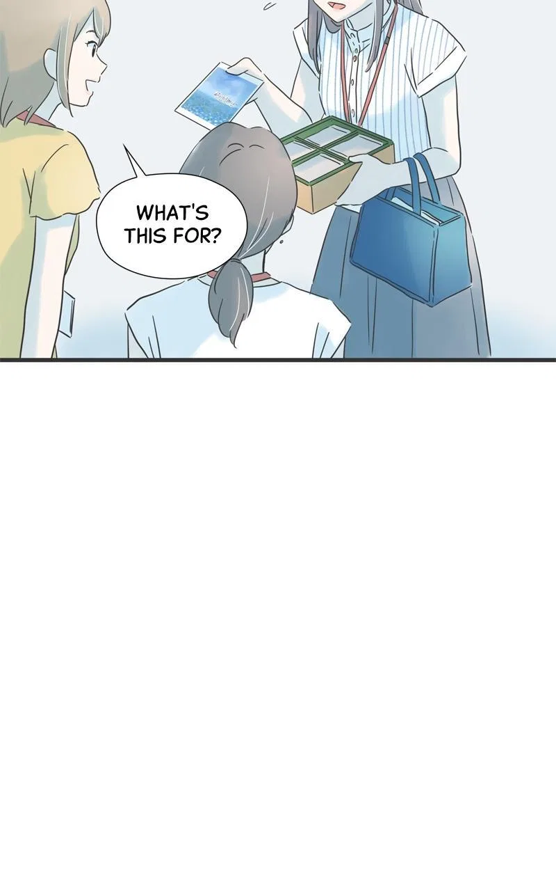 It Rains on Precious Days Chapter 125 – Page 33