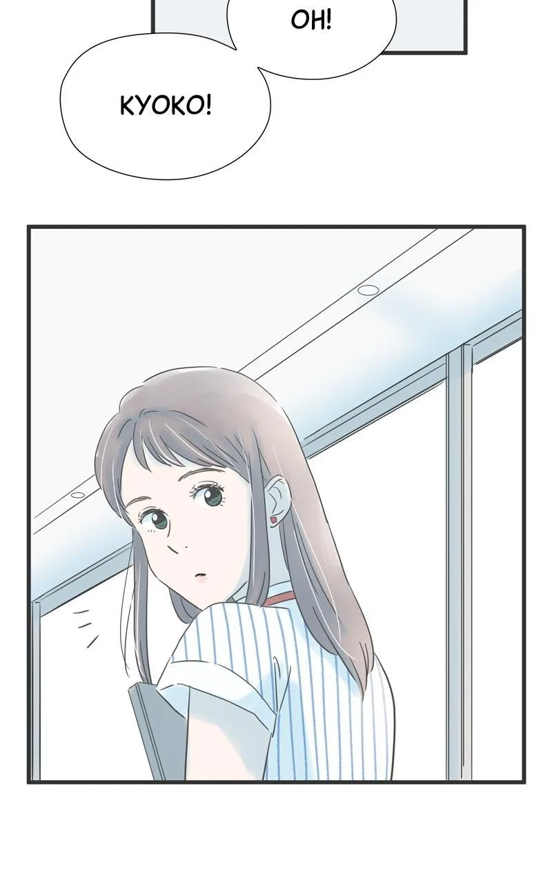 It Rains on Precious Days Chapter 125 – Page 36