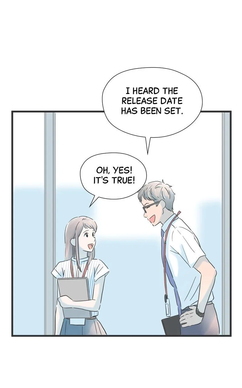 It Rains on Precious Days Chapter 125 – Page 38