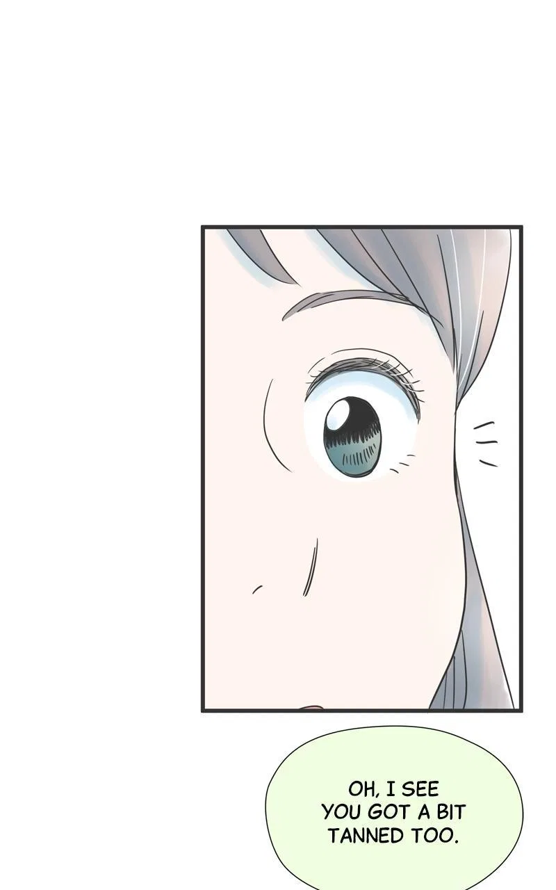 It Rains on Precious Days Chapter 125 – Page 40