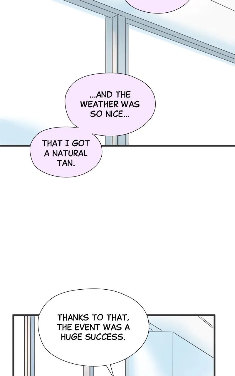 It Rains on Precious Days Chapter 125 – Page 43