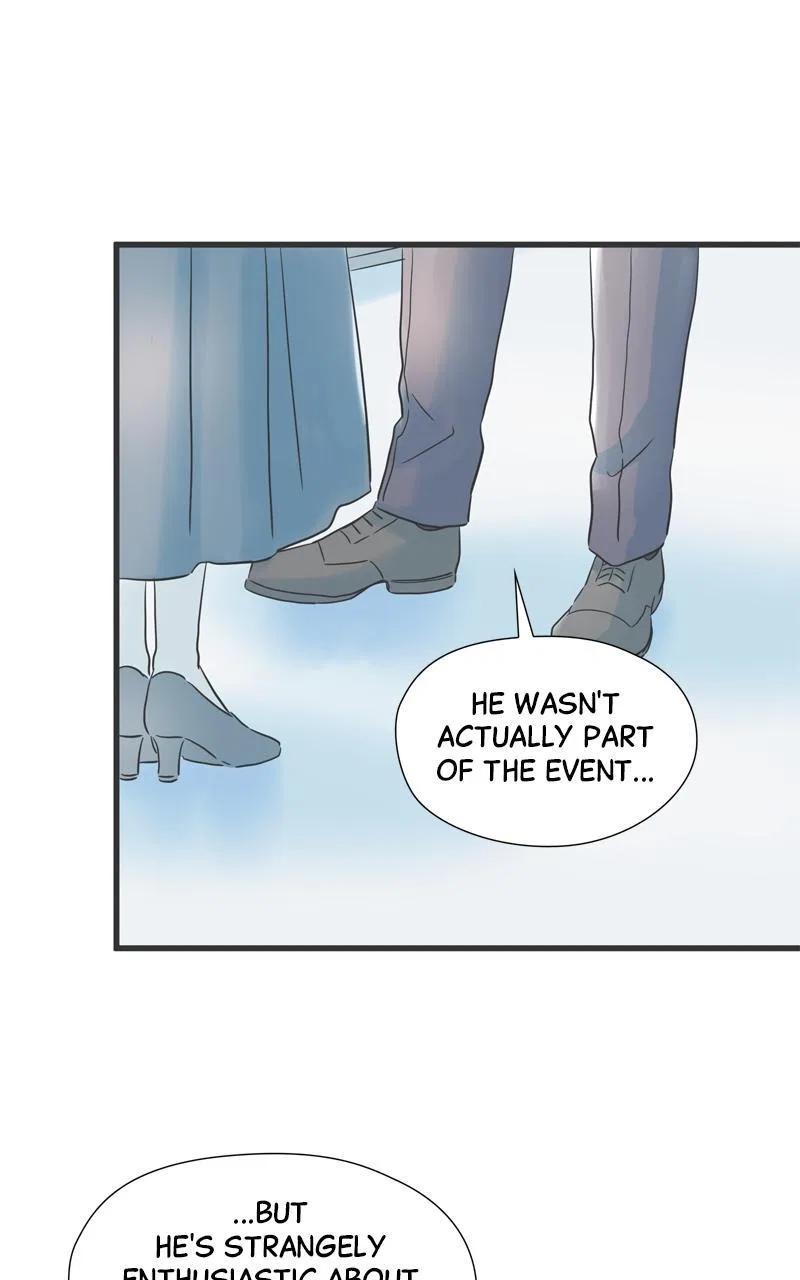 It Rains on Precious Days Chapter 125 – Page 47