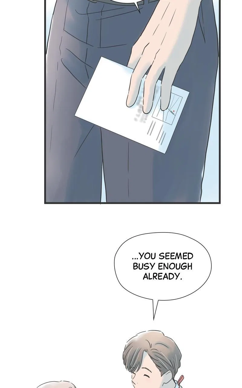 It Rains on Precious Days Chapter 125 – Page 60