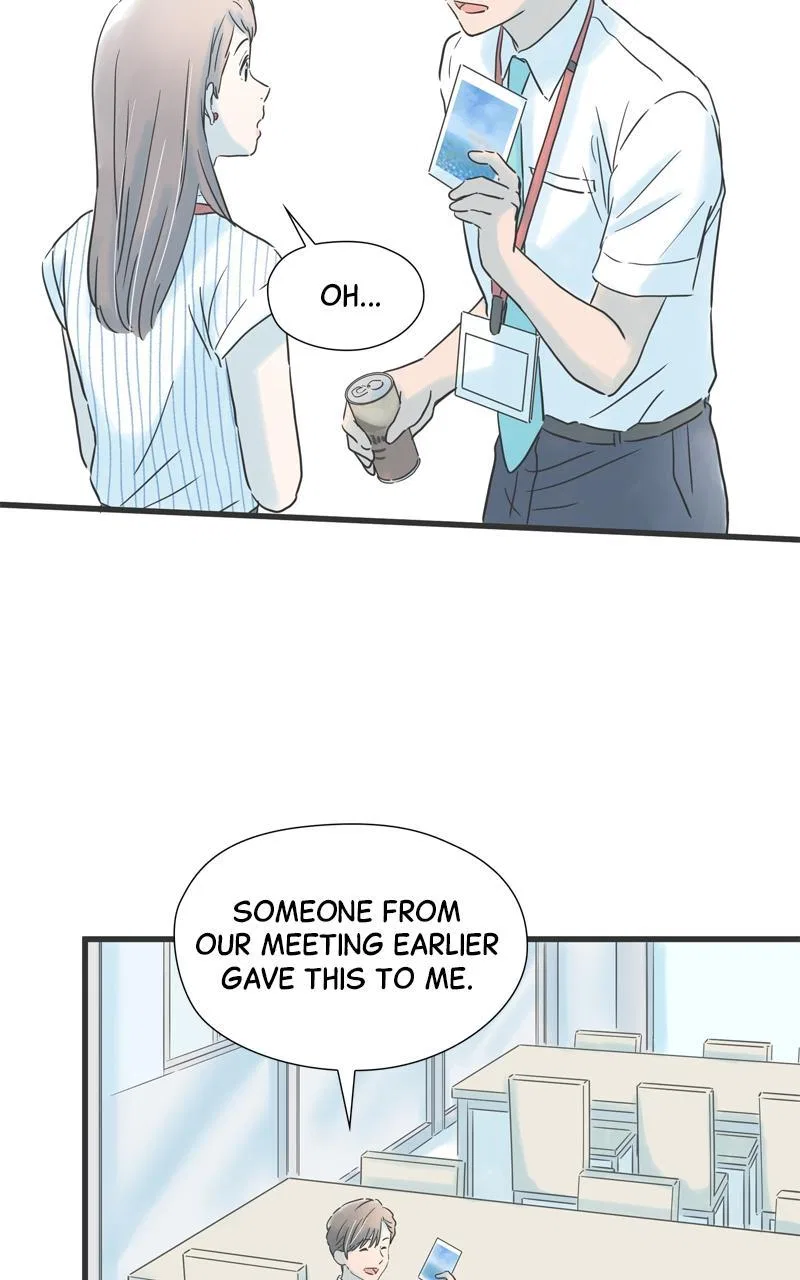 It Rains on Precious Days Chapter 125 – Page 61