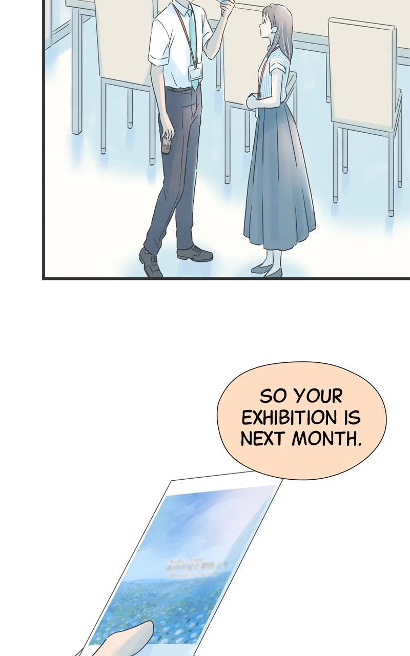 It Rains on Precious Days Chapter 125 – Page 62