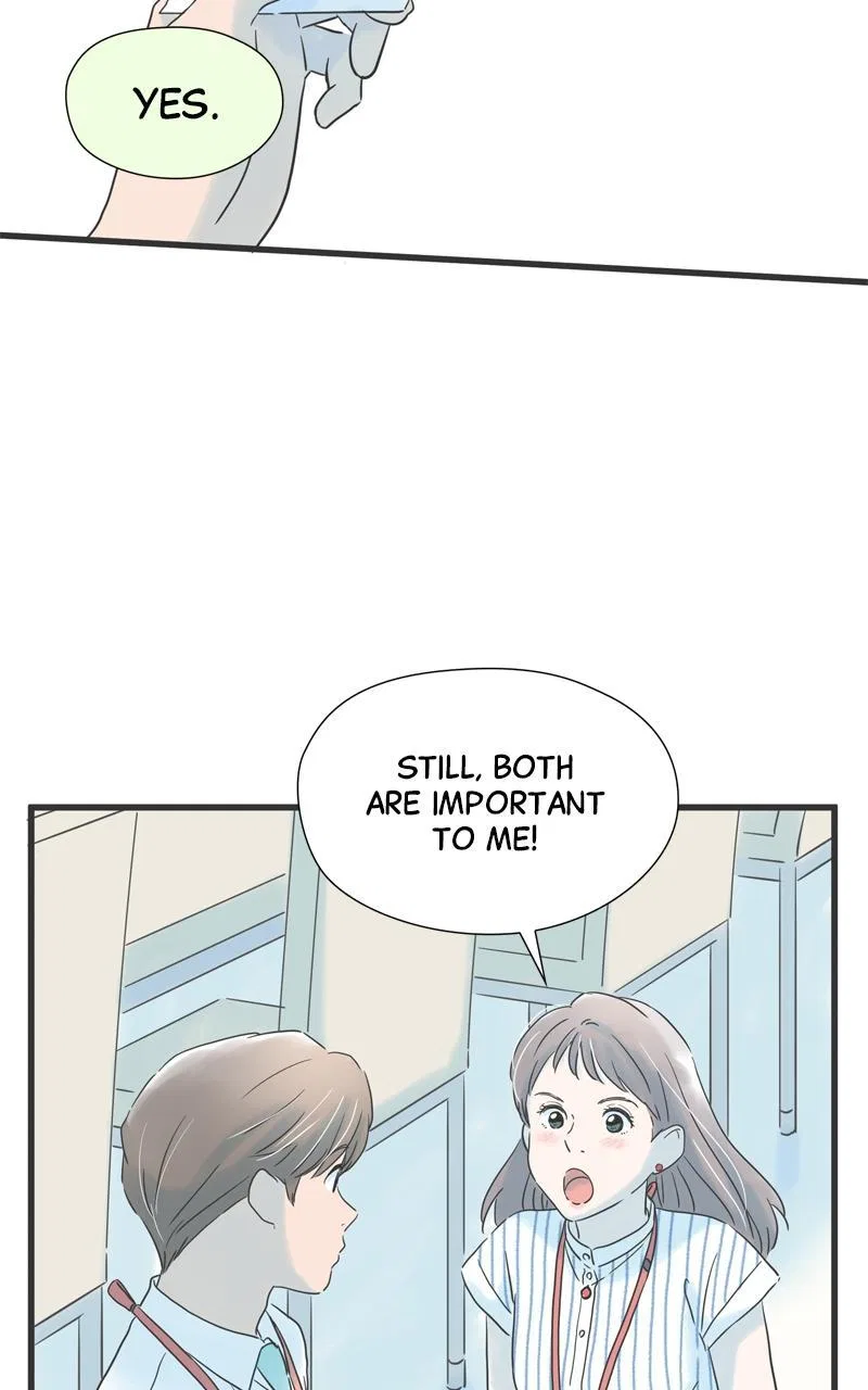 It Rains on Precious Days Chapter 125 – Page 63