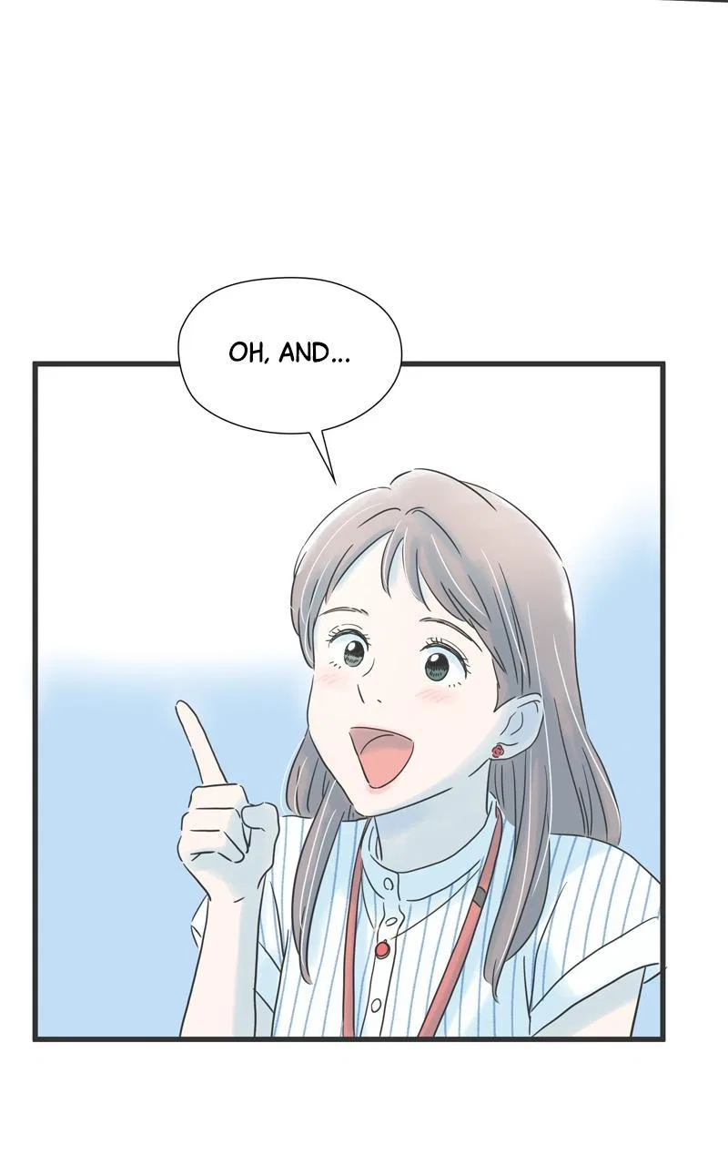 It Rains on Precious Days Chapter 125 – Page 65