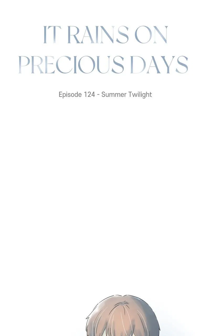 It Rains on Precious Days Chapter 124 – Page 3