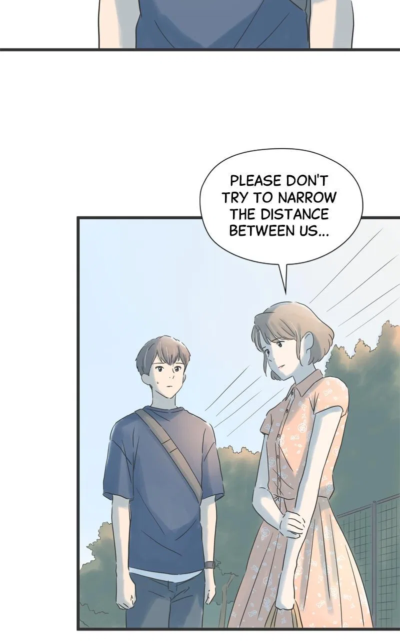 It Rains on Precious Days Chapter 124 – Page 15