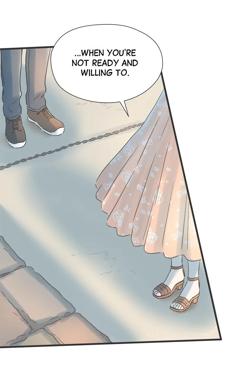 It Rains on Precious Days Chapter 124 – Page 16