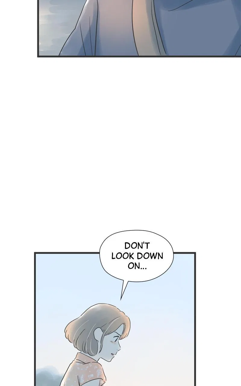 It Rains on Precious Days Chapter 124 – Page 21