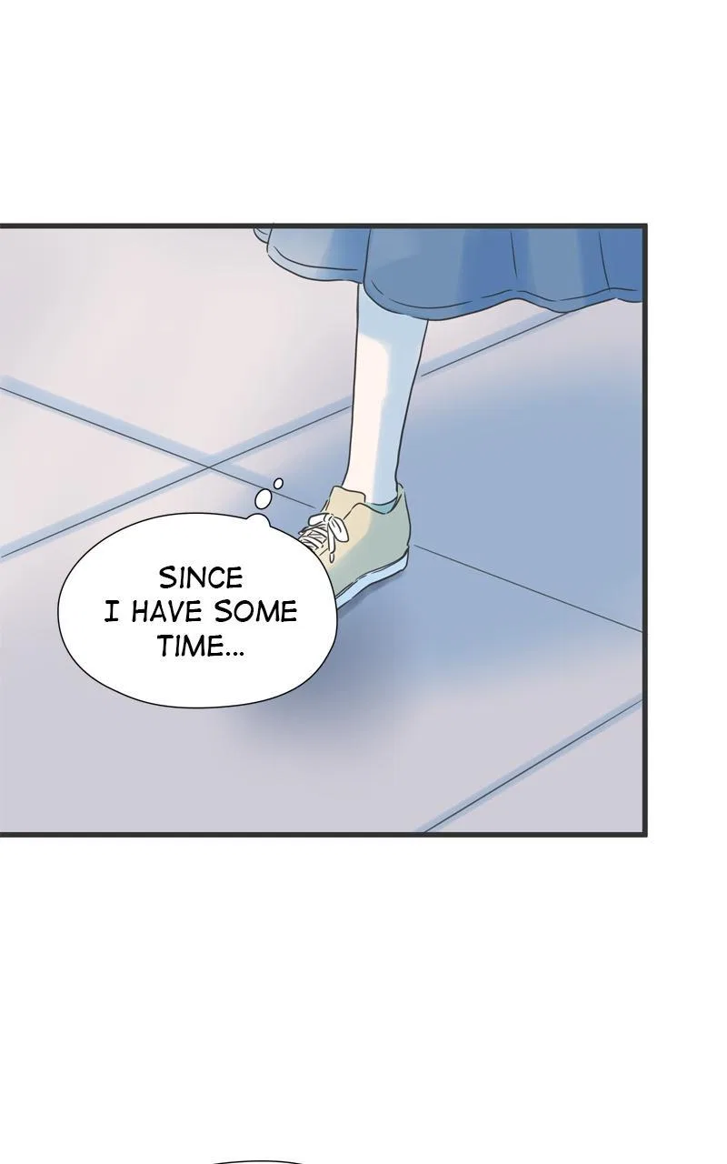 It Rains on Precious Days Chapter 124 – Page 32