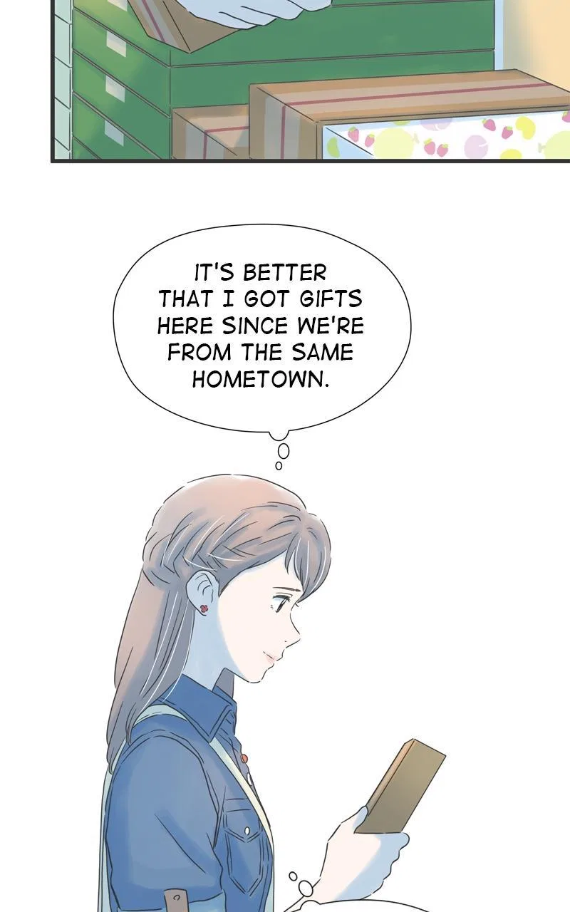 It Rains on Precious Days Chapter 124 – Page 37