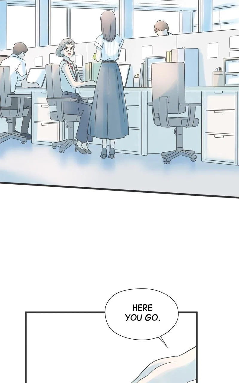 It Rains on Precious Days Chapter 124 – Page 40