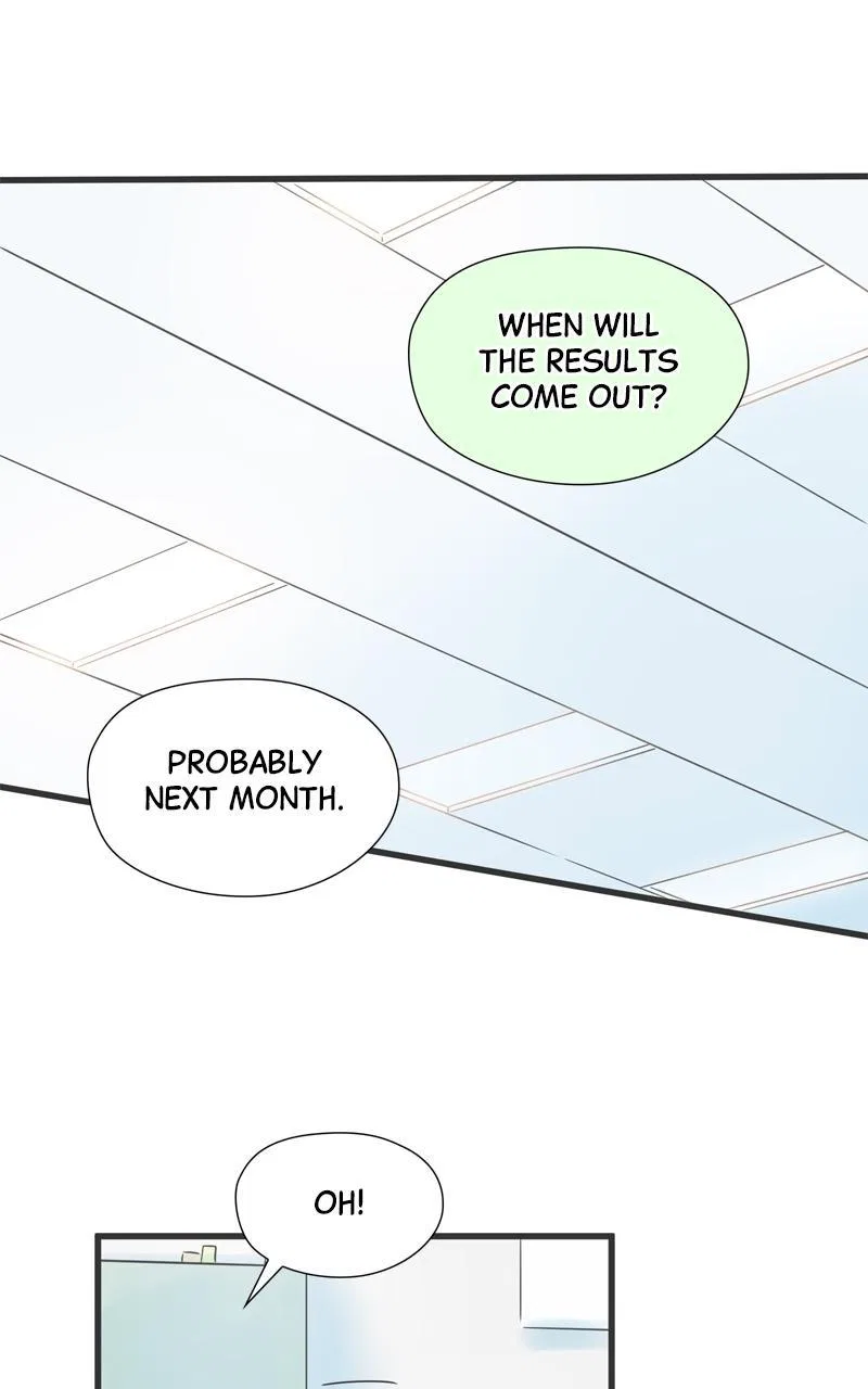 It Rains on Precious Days Chapter 124 – Page 45