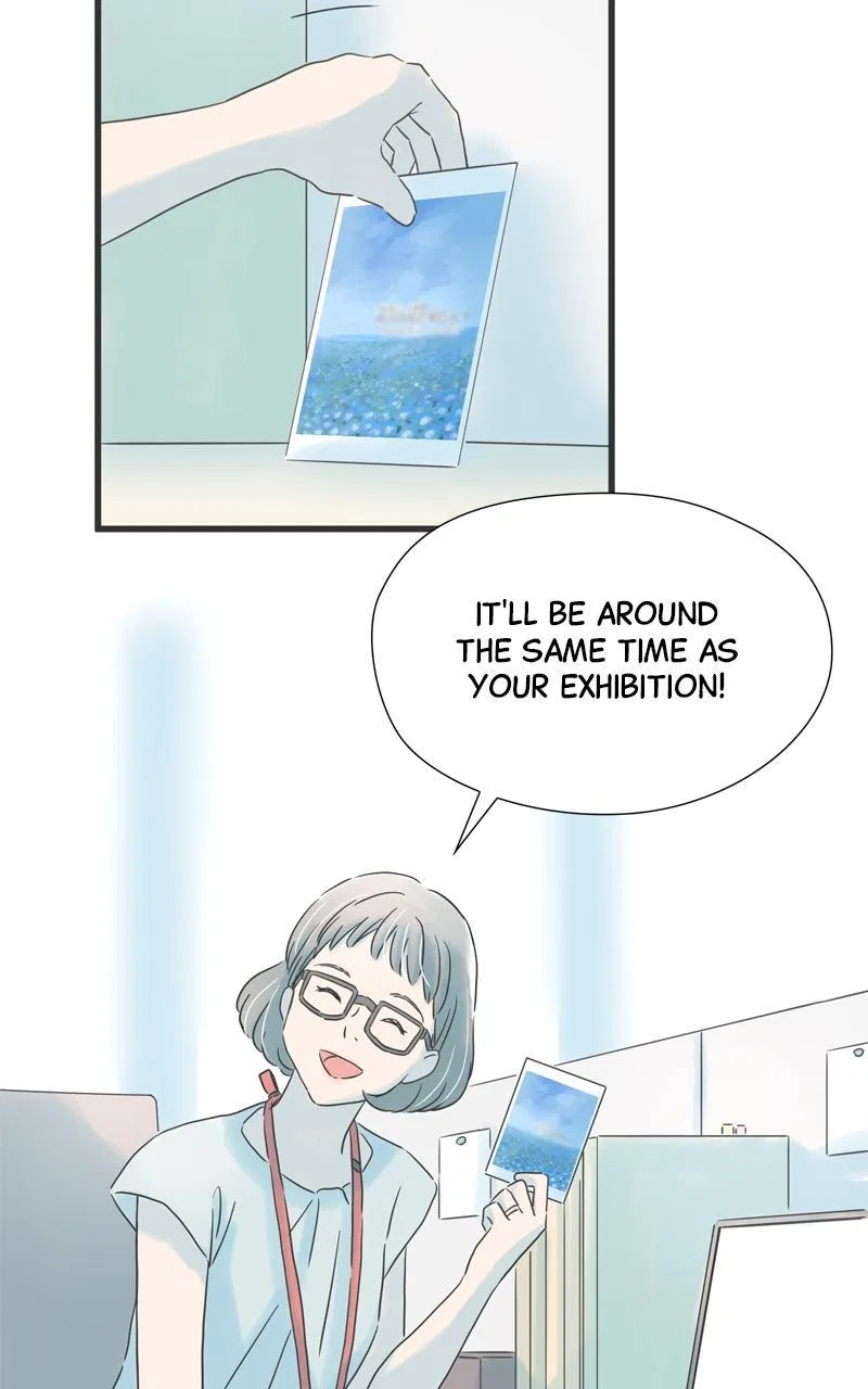 It Rains on Precious Days Chapter 124 – Page 46