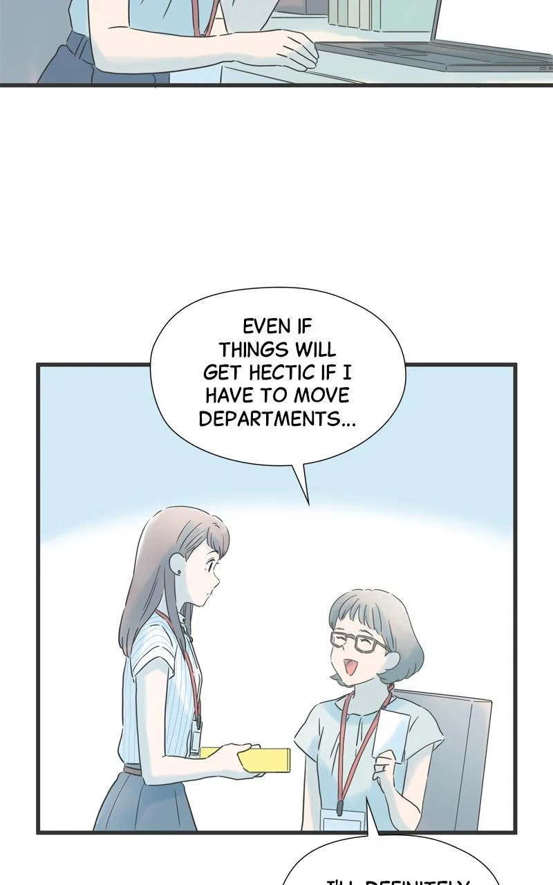 It Rains on Precious Days Chapter 124 – Page 47