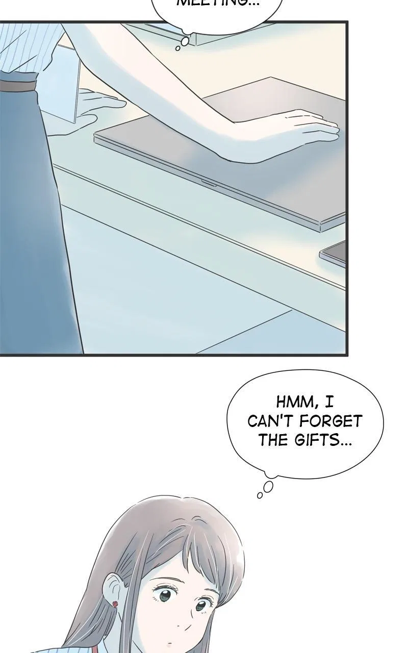 It Rains on Precious Days Chapter 124 – Page 55