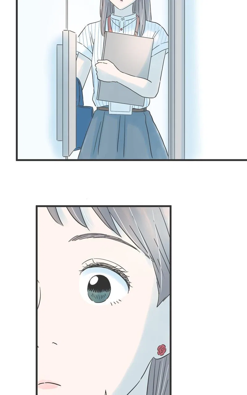It Rains on Precious Days Chapter 124 – Page 60