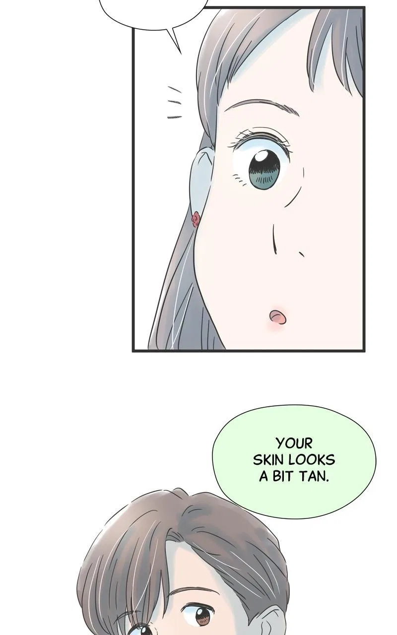 It Rains on Precious Days Chapter 124 – Page 63