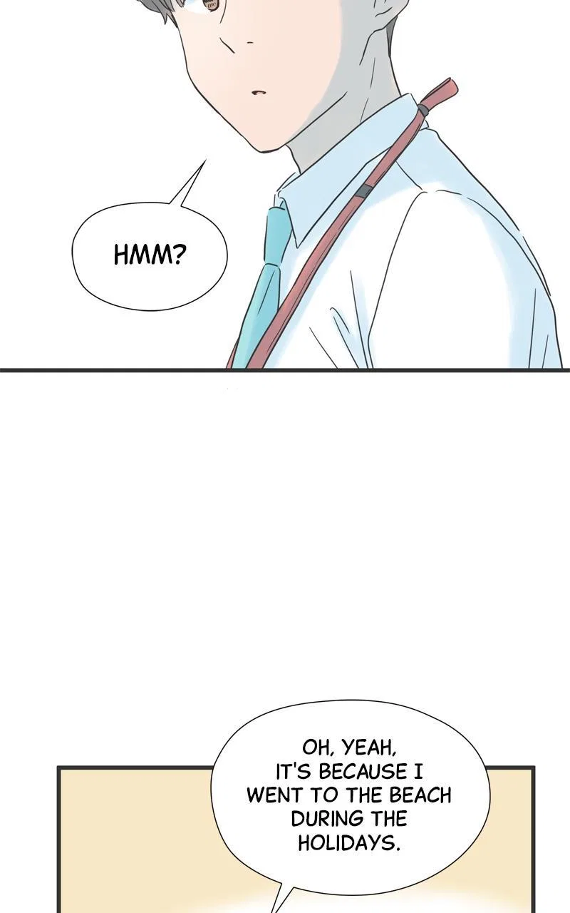It Rains on Precious Days Chapter 124 – Page 64