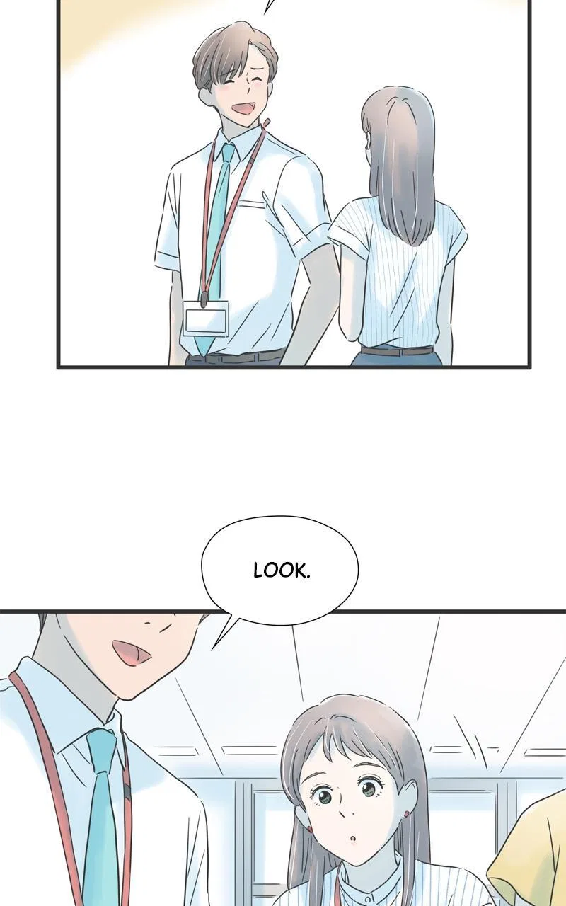 It Rains on Precious Days Chapter 124 – Page 65