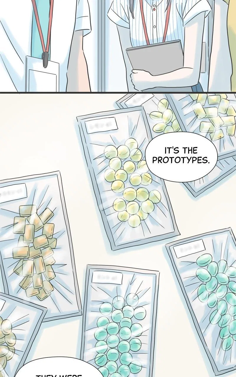 It Rains on Precious Days Chapter 124 – Page 66