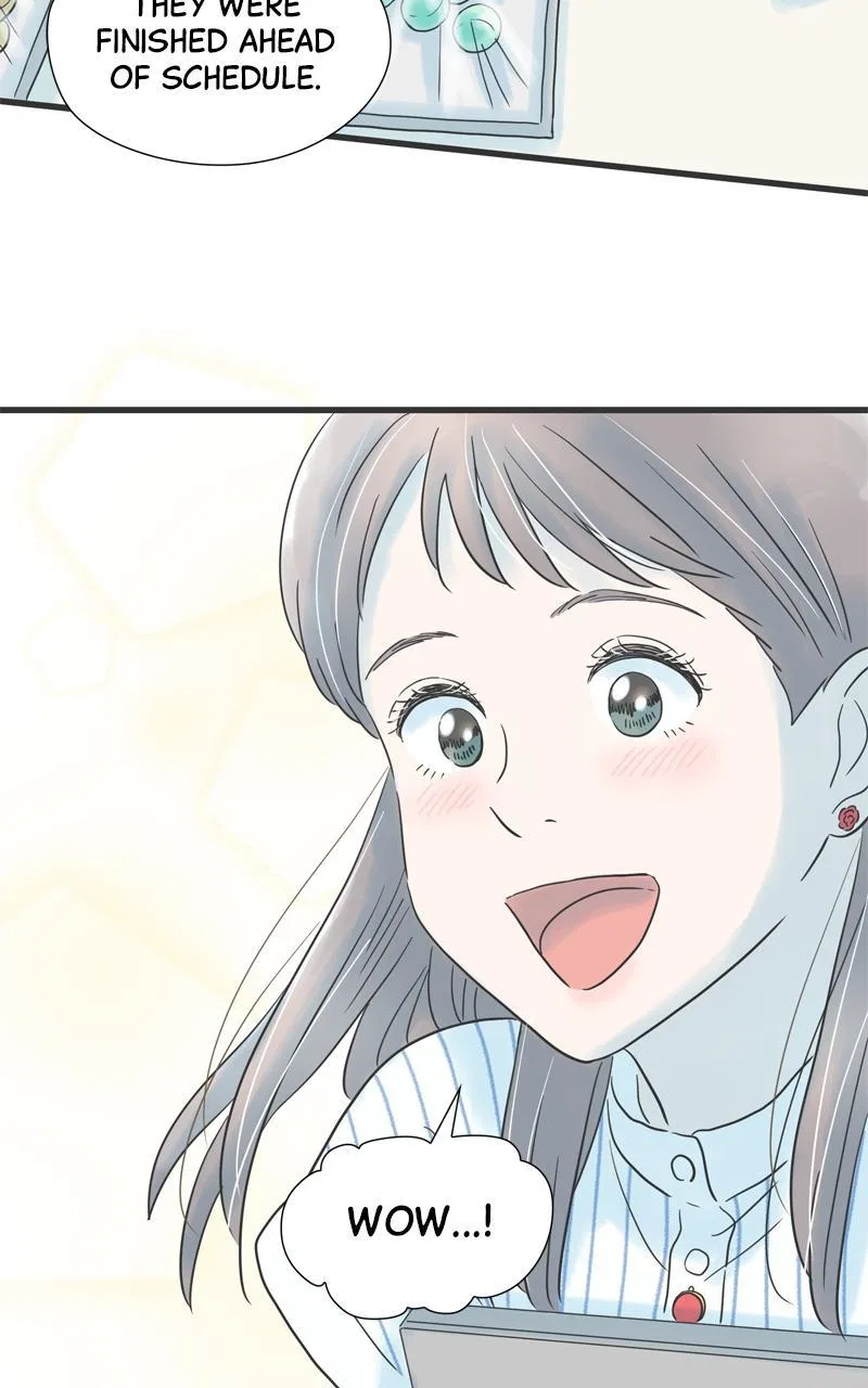 It Rains on Precious Days Chapter 124 – Page 67
