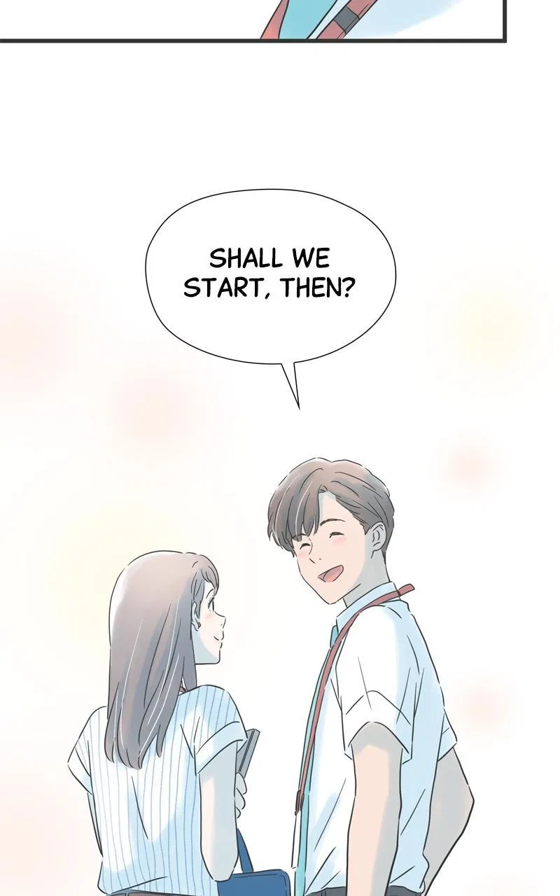 It Rains on Precious Days Chapter 124 – Page 69