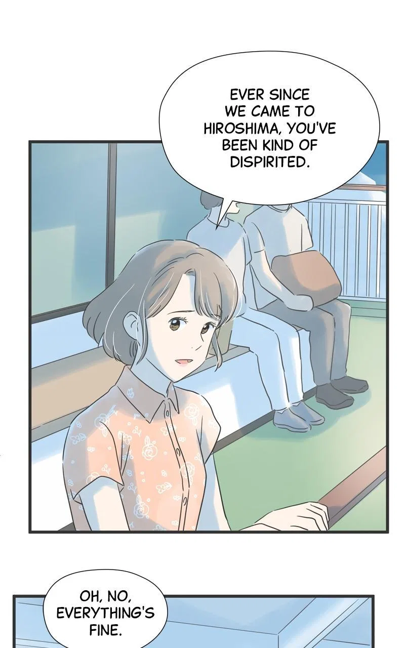 It Rains on Precious Days Chapter 123 – Page 6