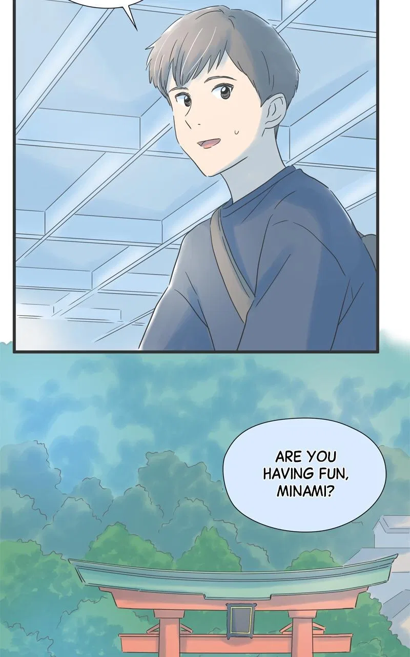 It Rains on Precious Days Chapter 123 – Page 7