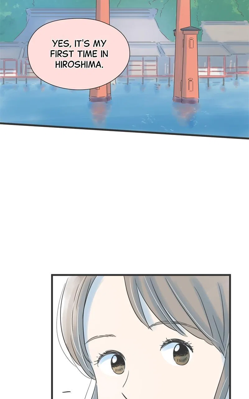 It Rains on Precious Days Chapter 123 – Page 8