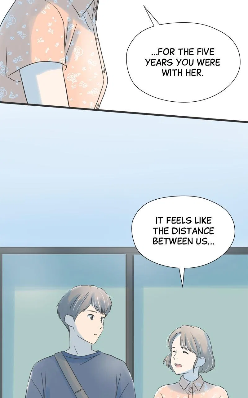 It Rains on Precious Days Chapter 123 – Page 16