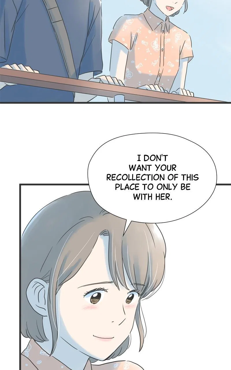 It Rains on Precious Days Chapter 123 – Page 20
