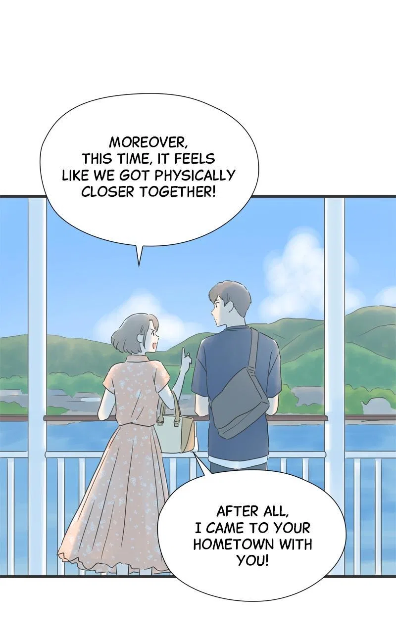 It Rains on Precious Days Chapter 123 – Page 22
