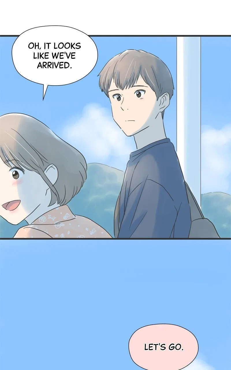 It Rains on Precious Days Chapter 123 – Page 24