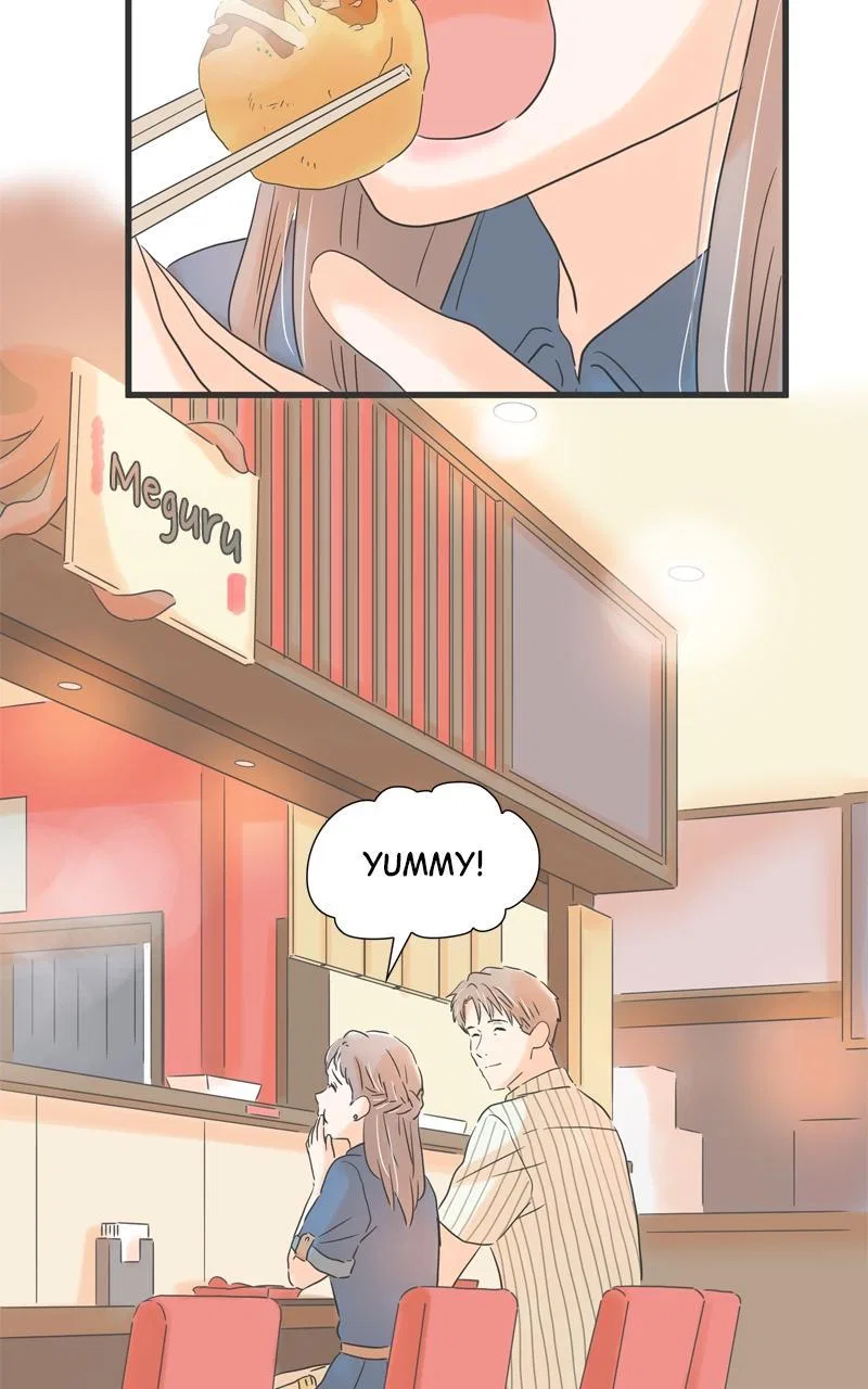 It Rains on Precious Days Chapter 123 – Page 28
