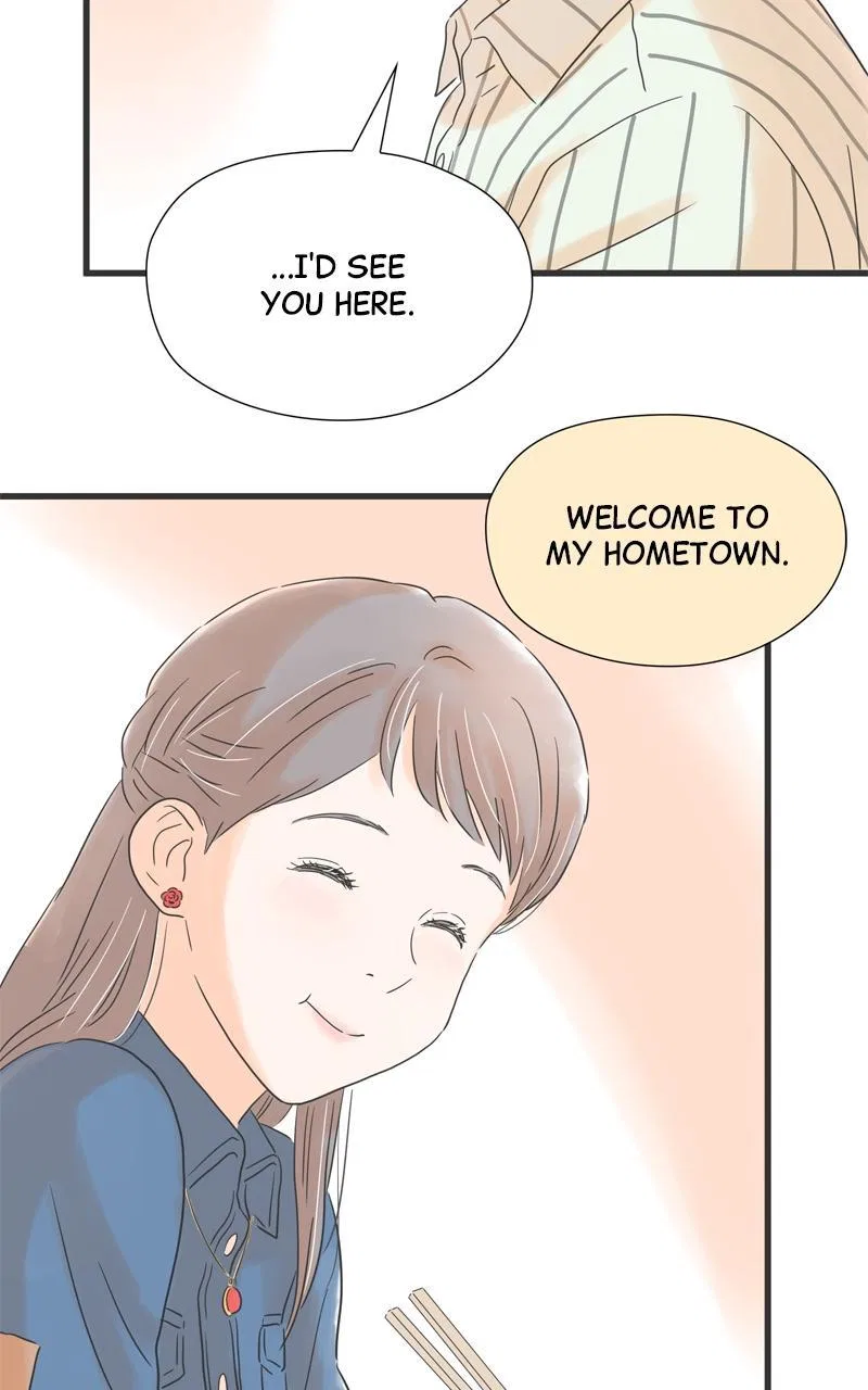 It Rains on Precious Days Chapter 123 – Page 30