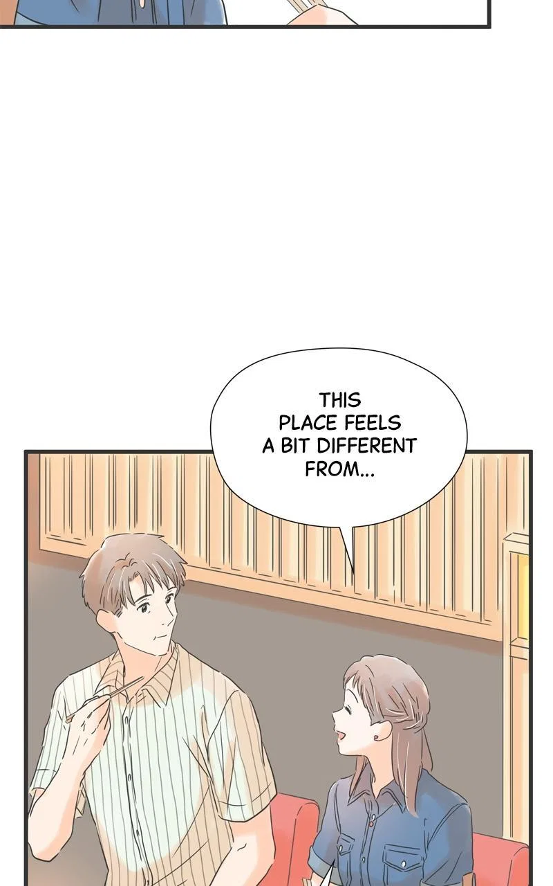 It Rains on Precious Days Chapter 123 – Page 31