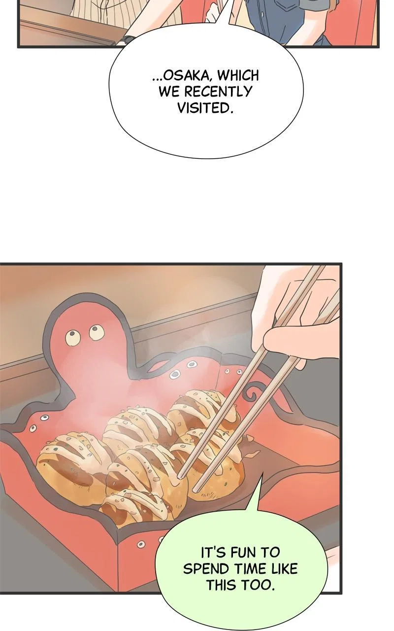 It Rains on Precious Days Chapter 123 – Page 32