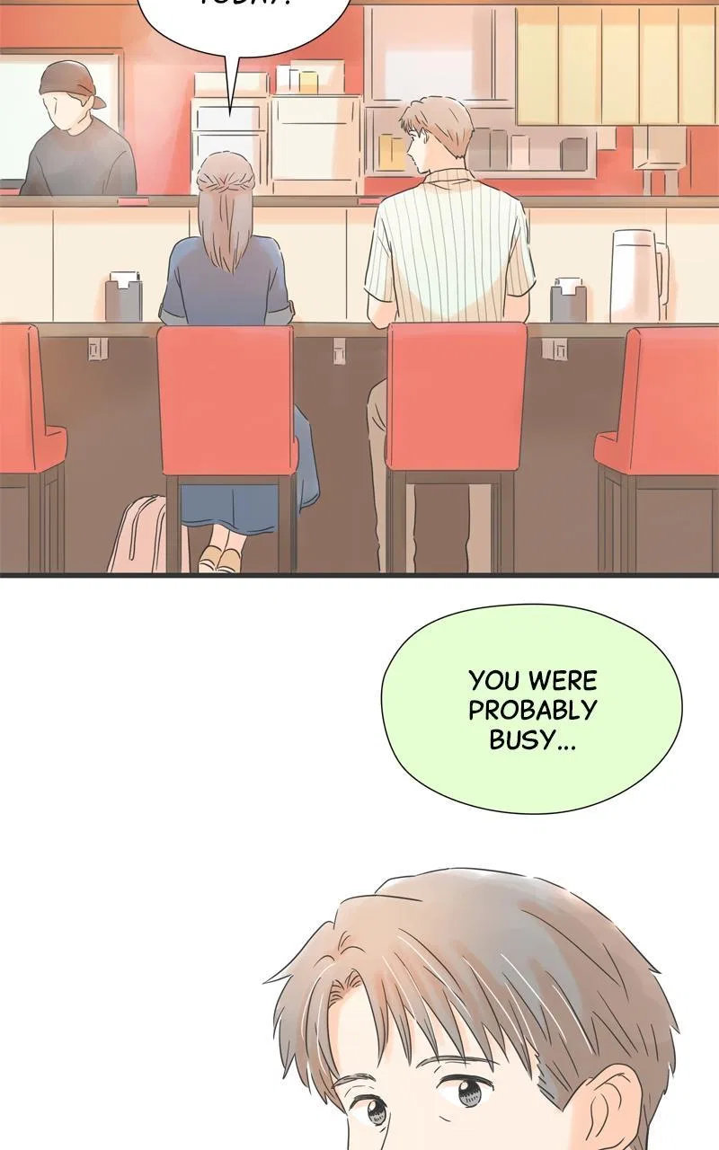 It Rains on Precious Days Chapter 123 – Page 34