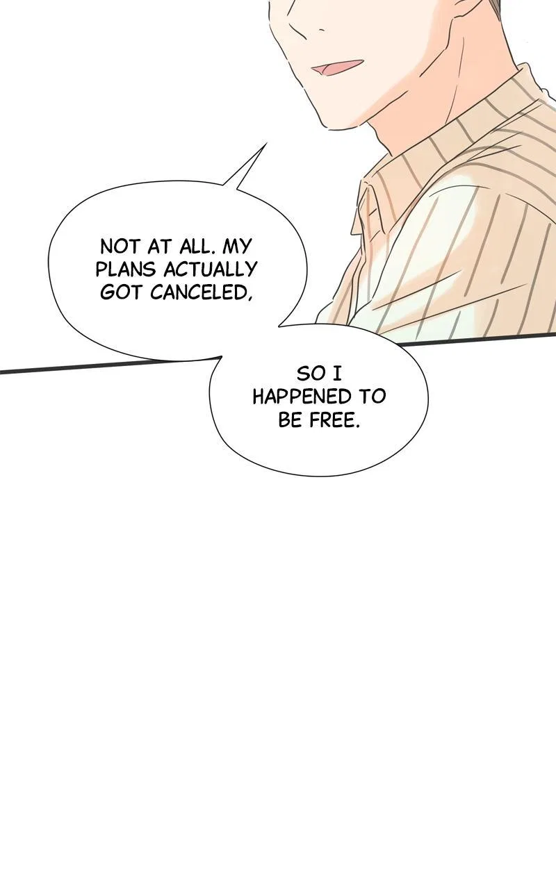 It Rains on Precious Days Chapter 123 – Page 35