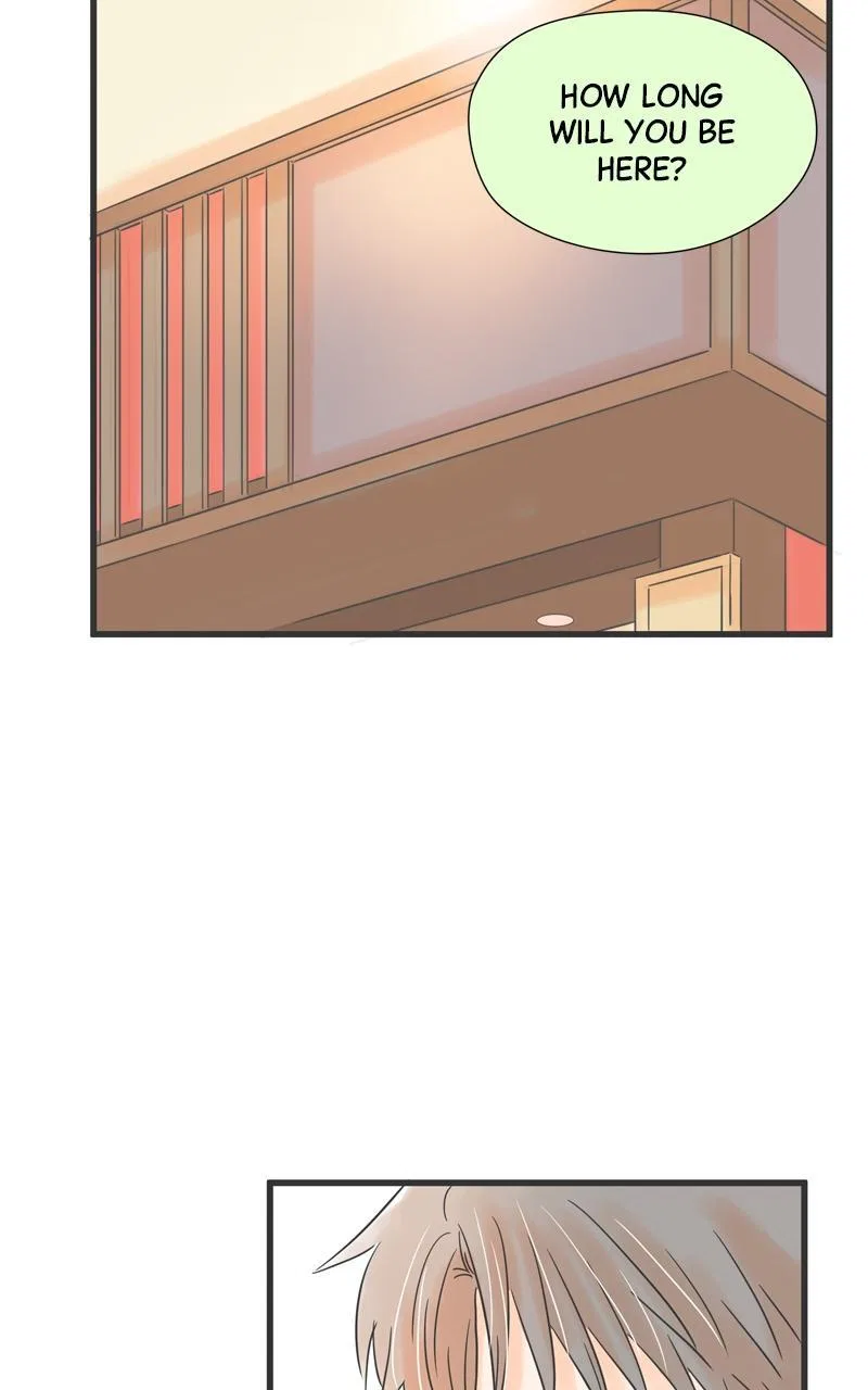 It Rains on Precious Days Chapter 123 – Page 37