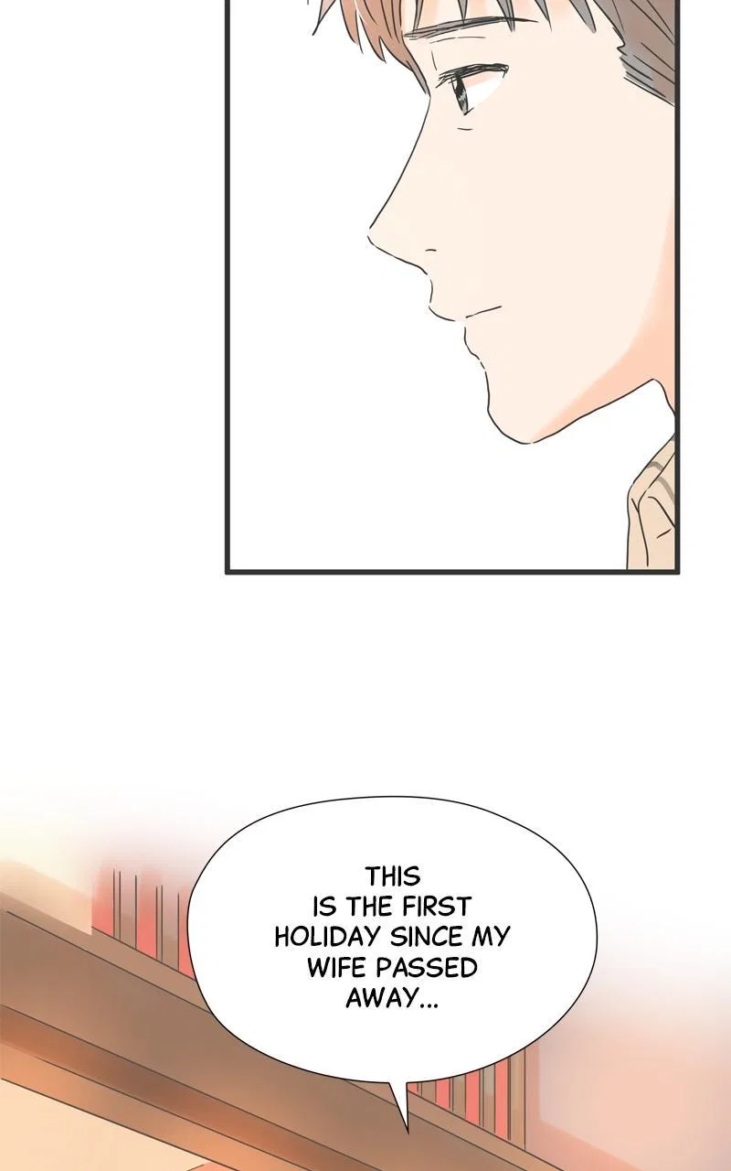 It Rains on Precious Days Chapter 123 – Page 38
