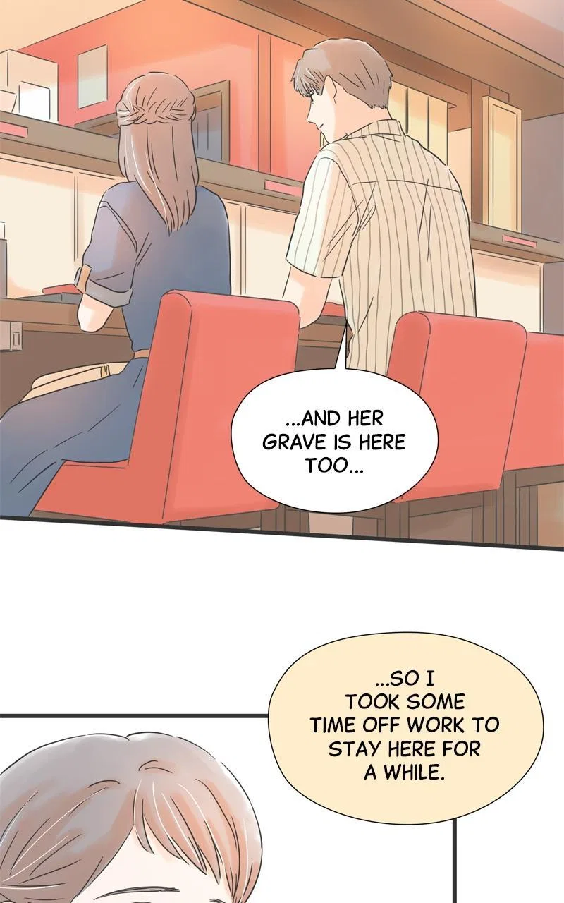 It Rains on Precious Days Chapter 123 – Page 39