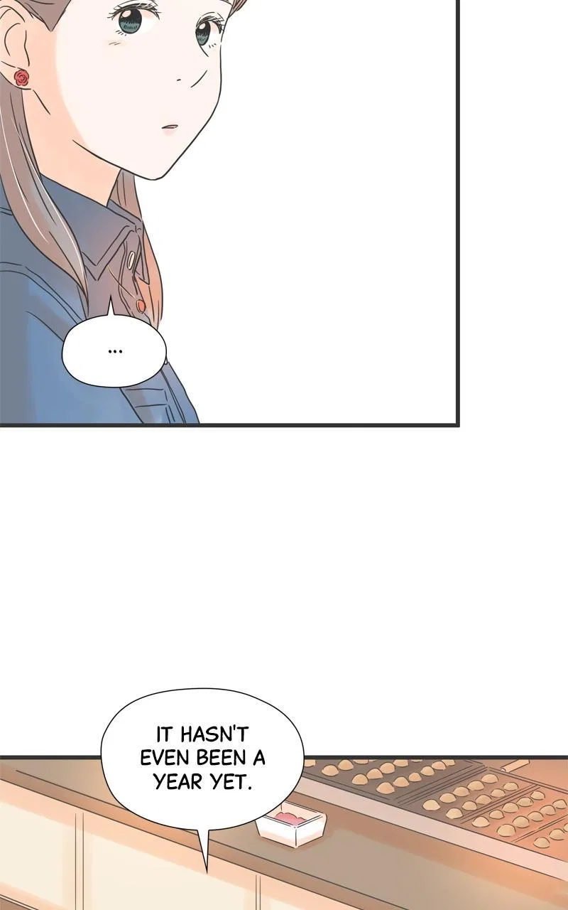 It Rains on Precious Days Chapter 123 – Page 40