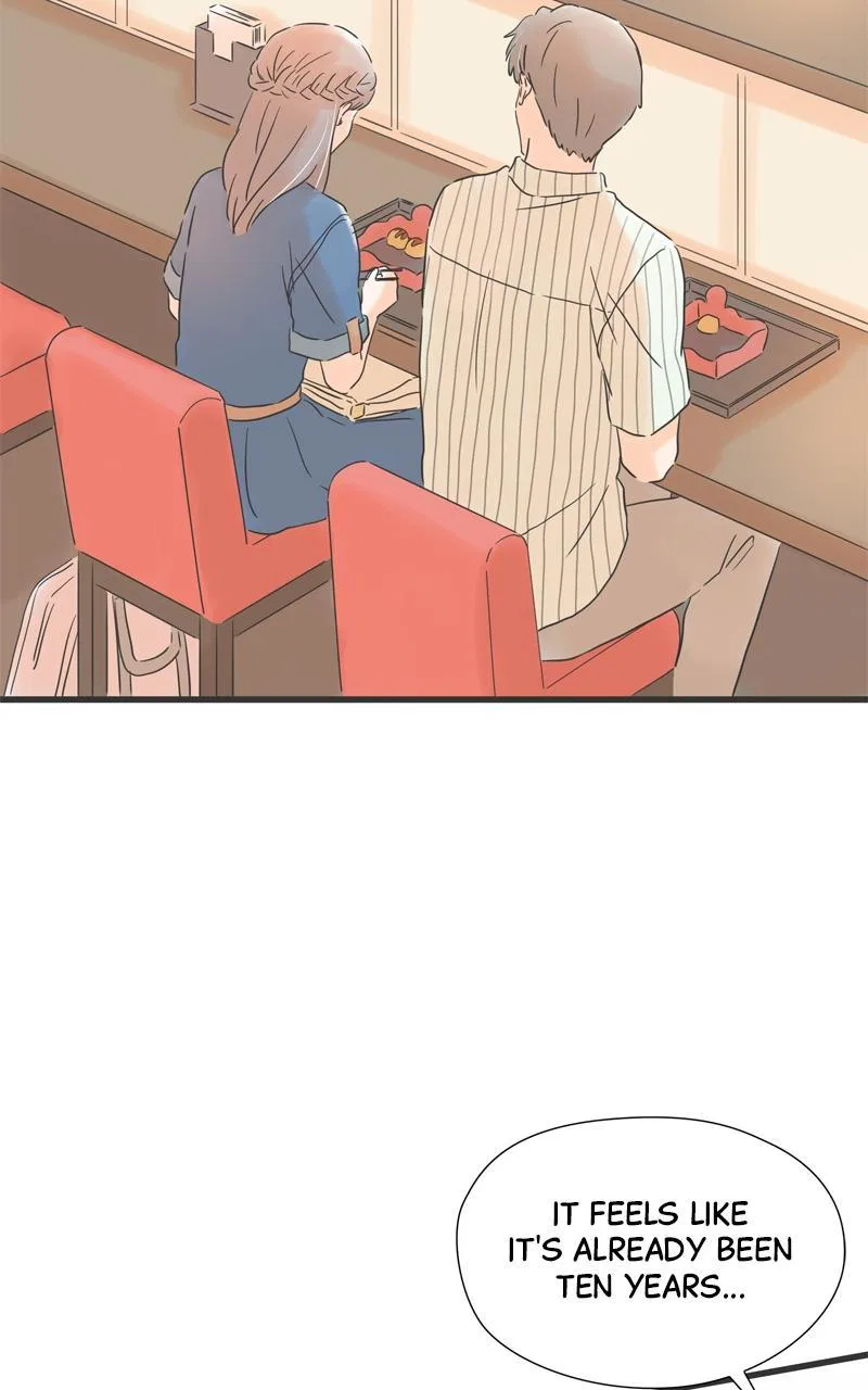 It Rains on Precious Days Chapter 123 – Page 41