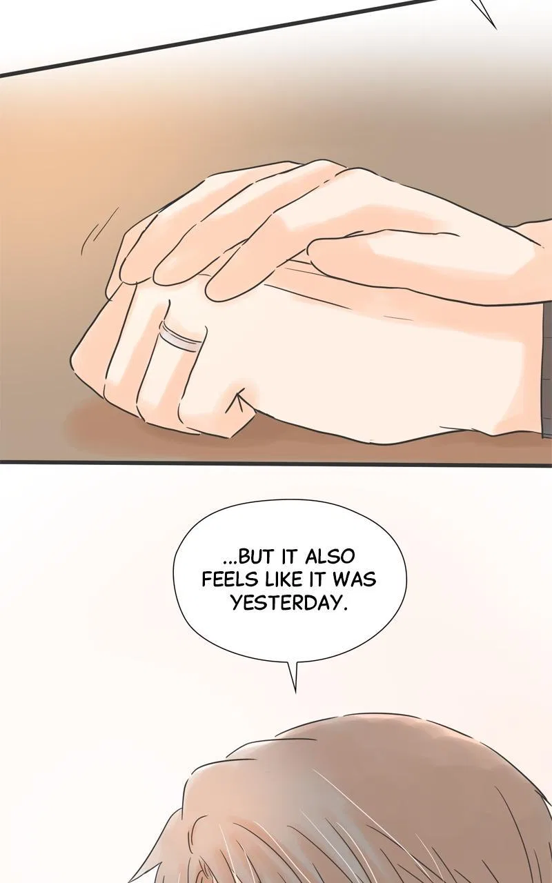 It Rains on Precious Days Chapter 123 – Page 42